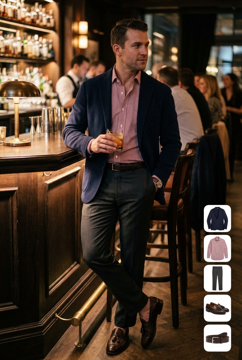 Date Night/Night Out