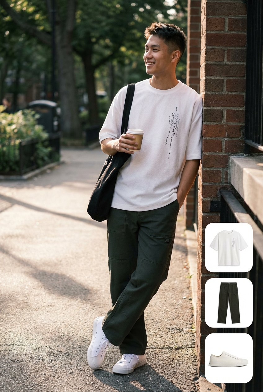 Everyday Casual