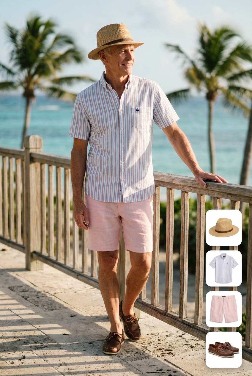 Resort/Vacation