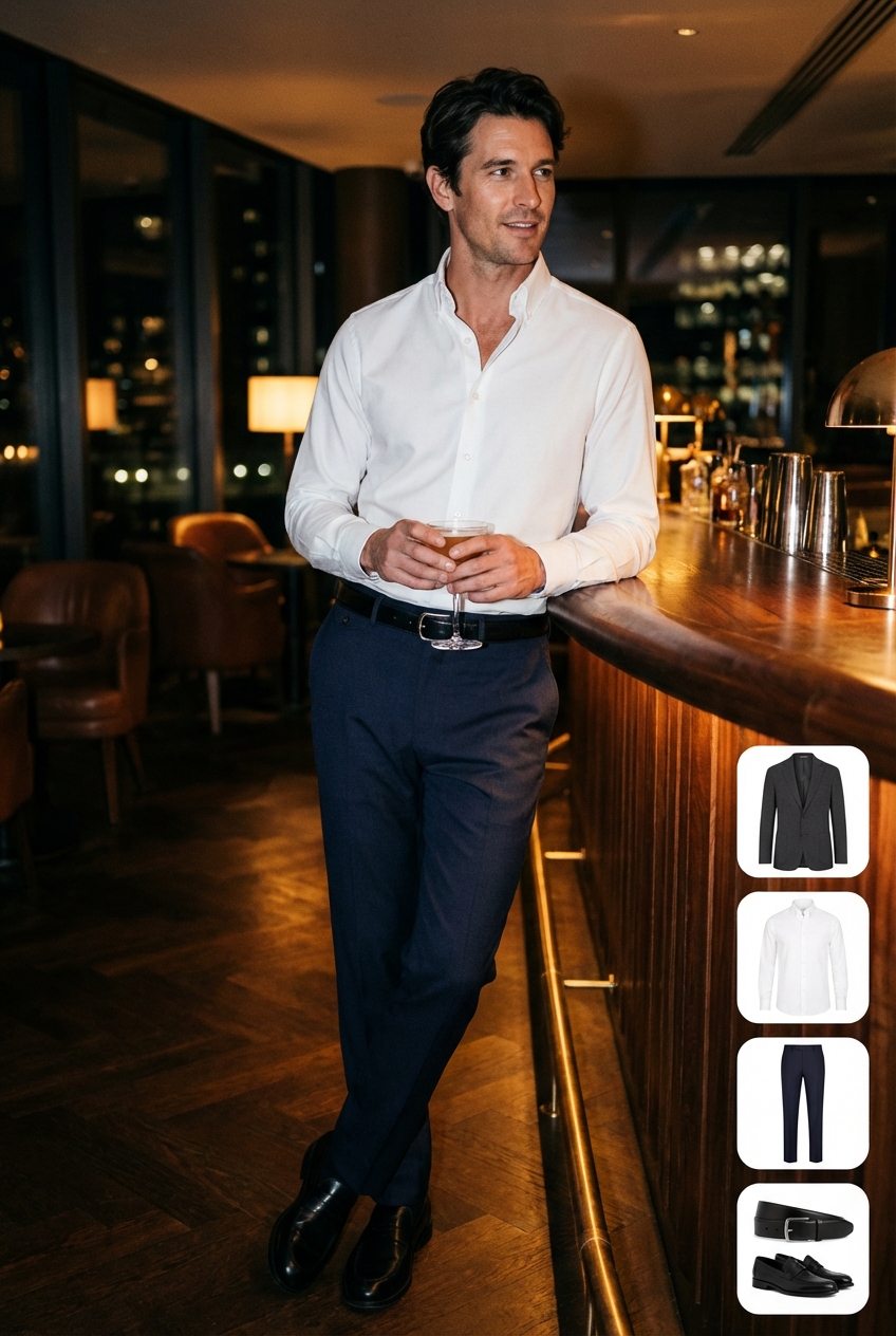 Date Night/Night Out