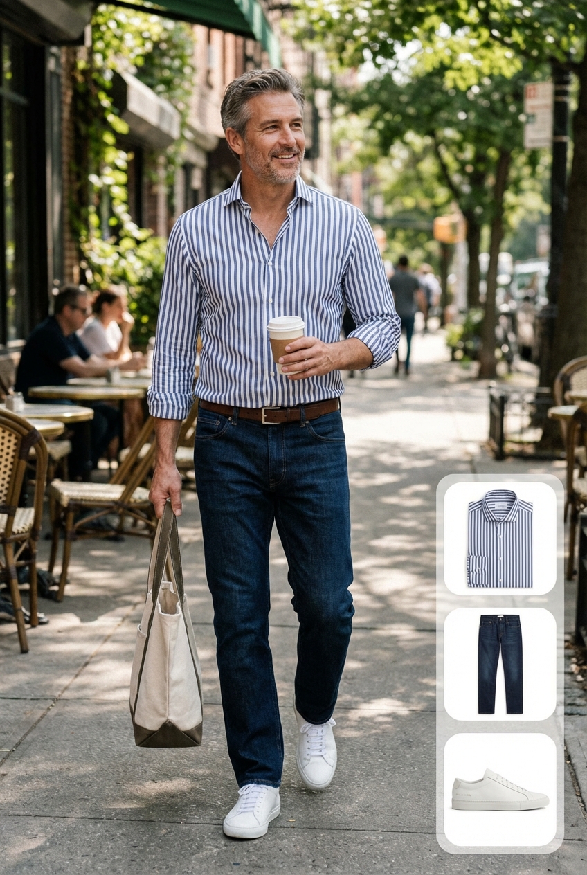 Everyday Casual