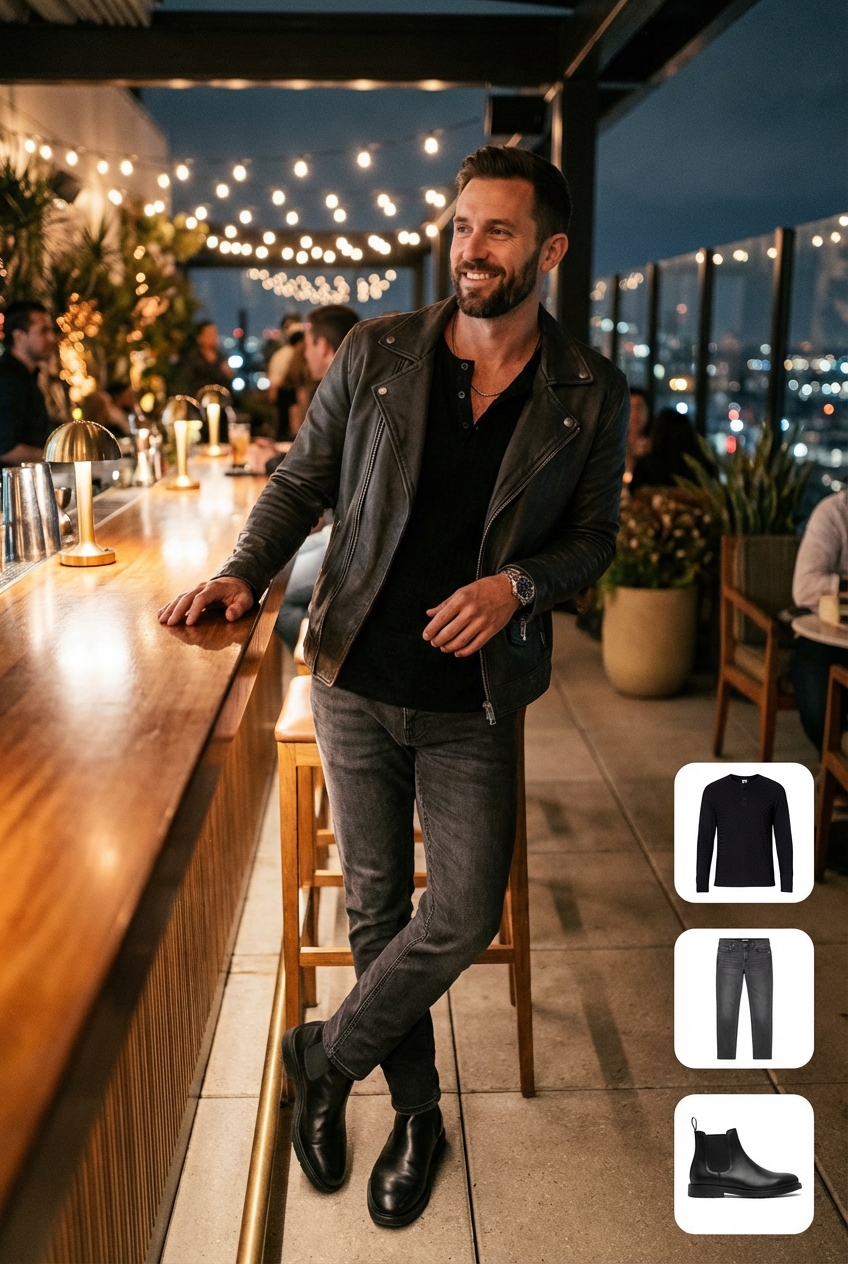 Date Night/Night Out