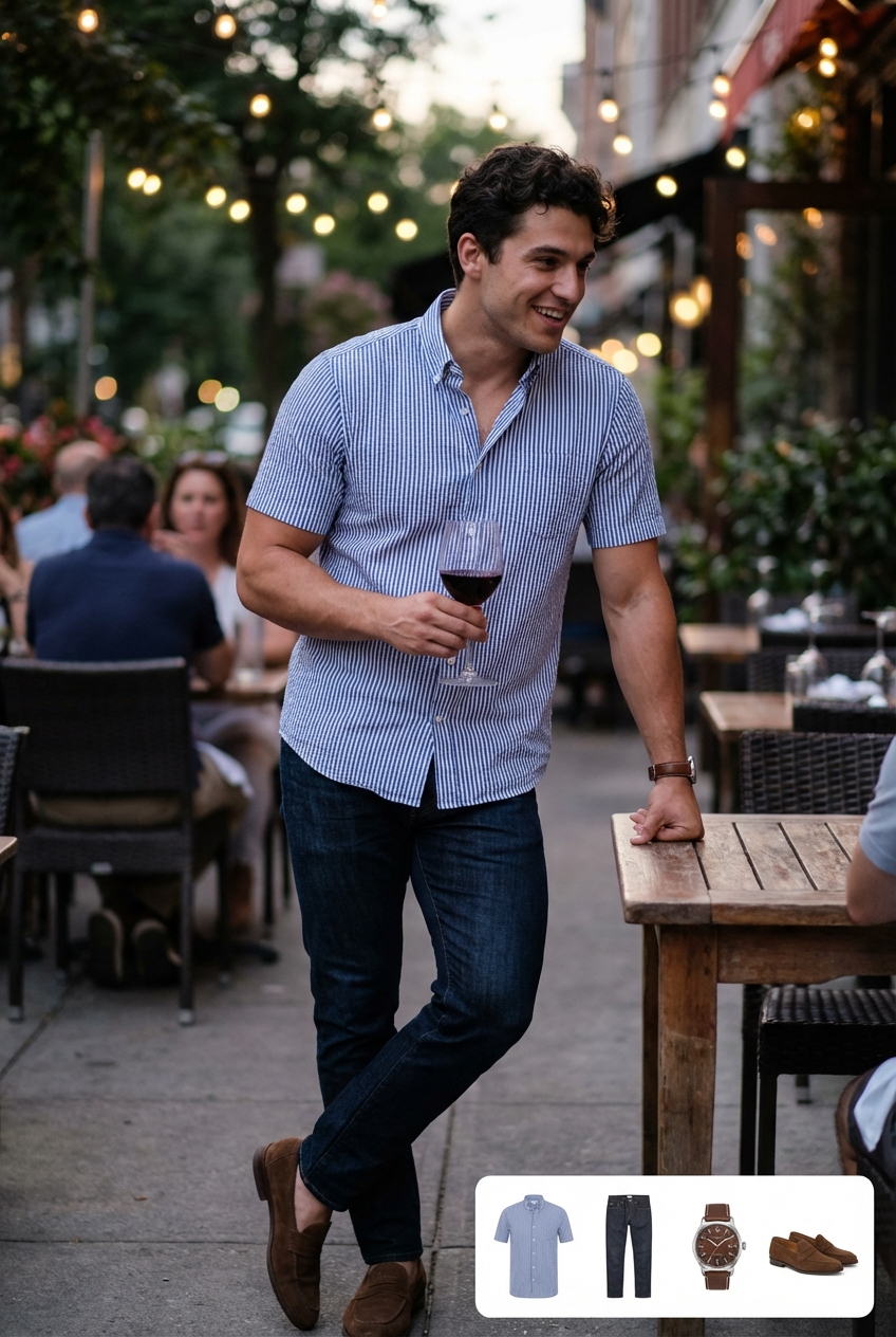 Date Night/Night Out