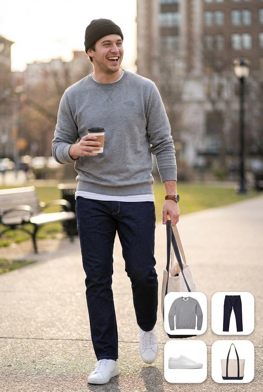 Everyday Casual