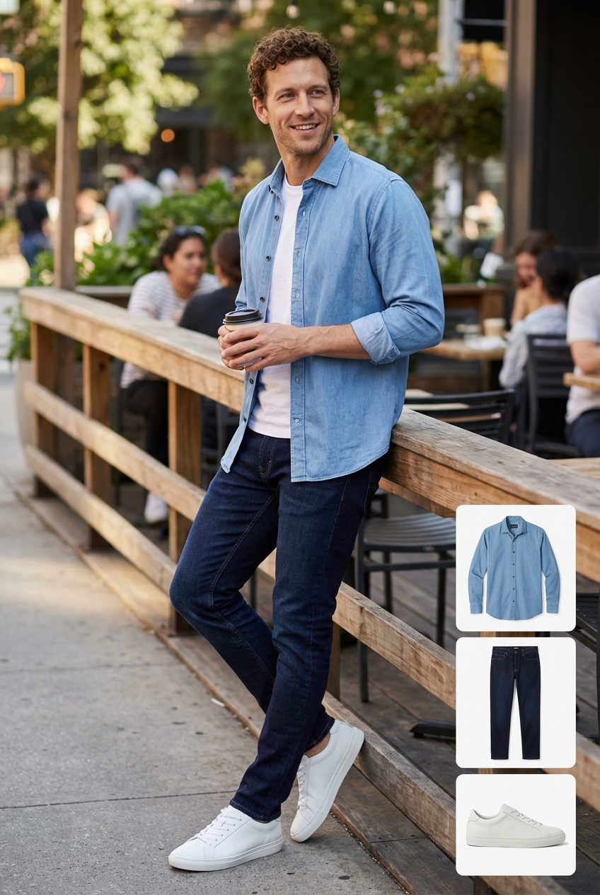 Everyday Casual