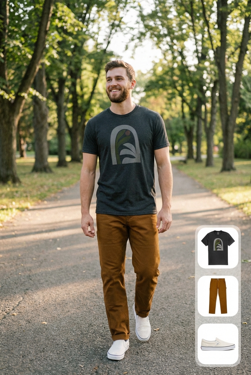 Everyday Casual