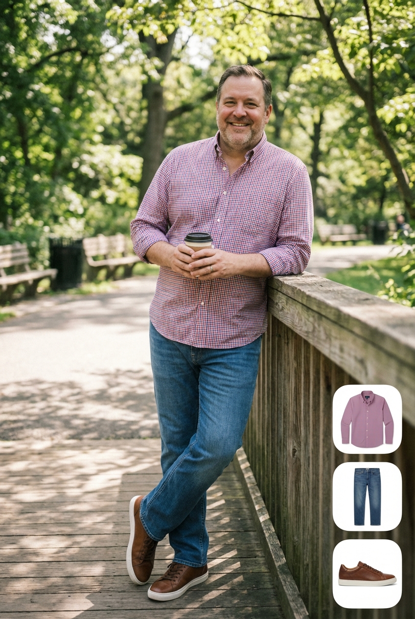Everyday Casual