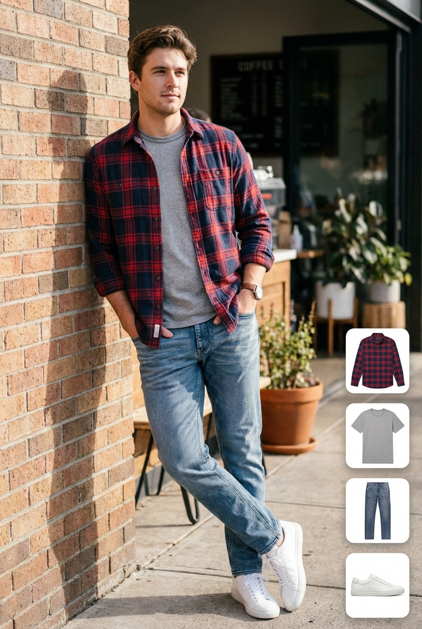 Everyday Casual