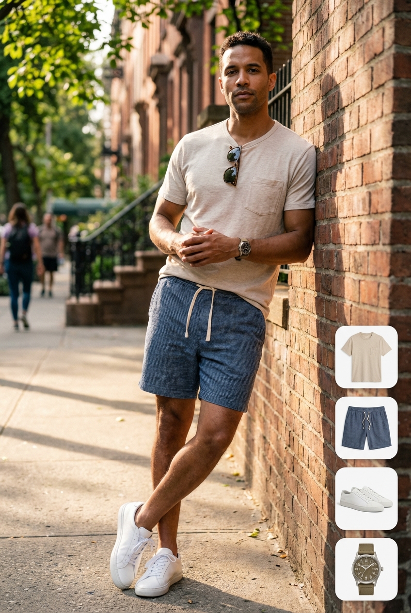Everyday Casual