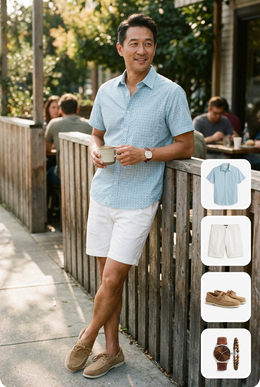 Everyday Casual