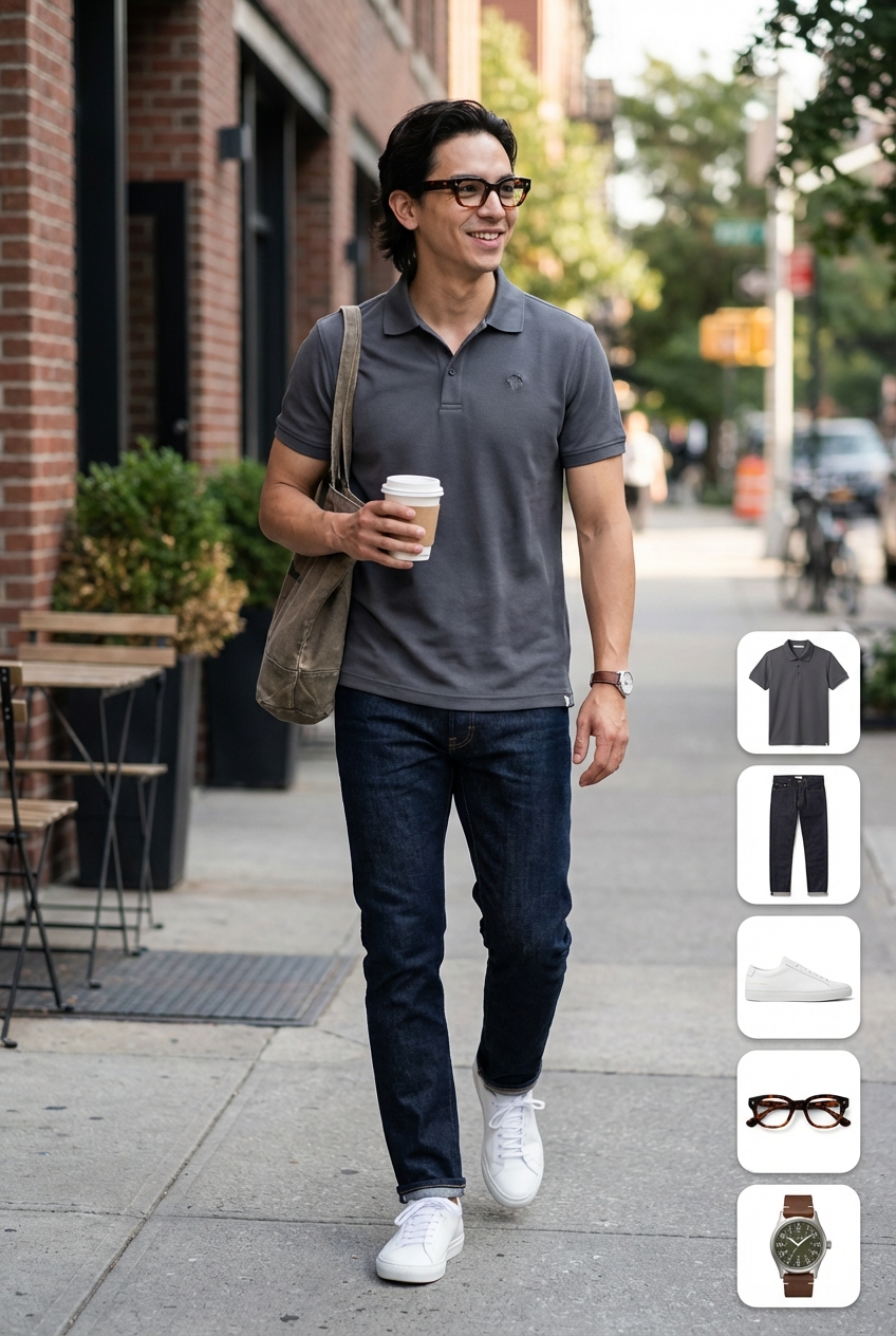Everyday Casual