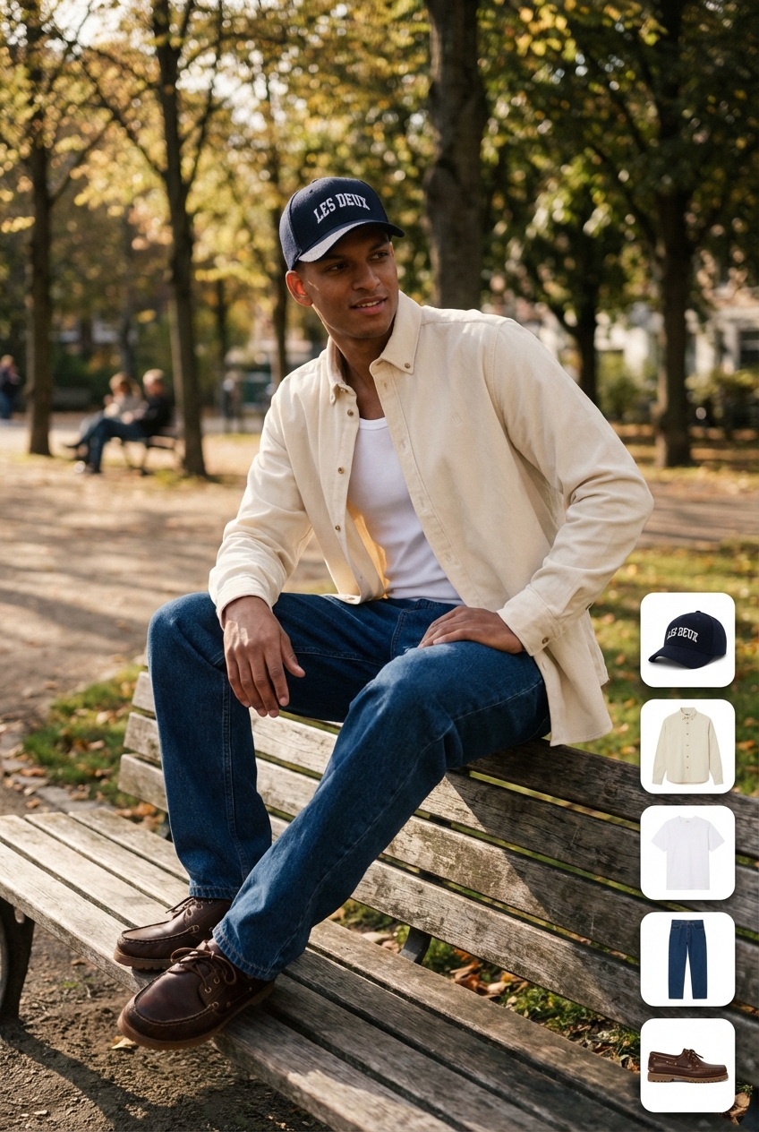 Everyday Casual