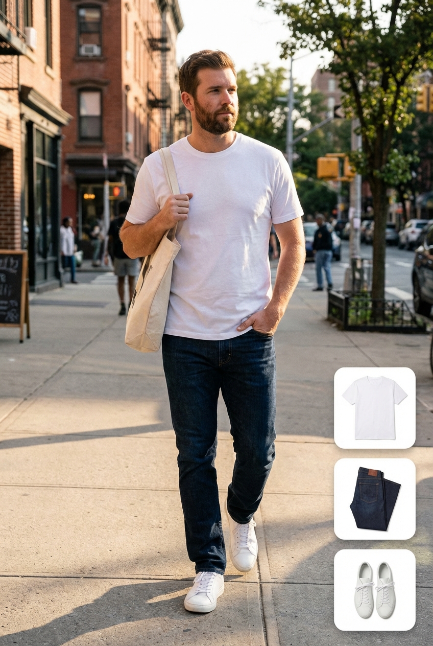 Everyday Casual