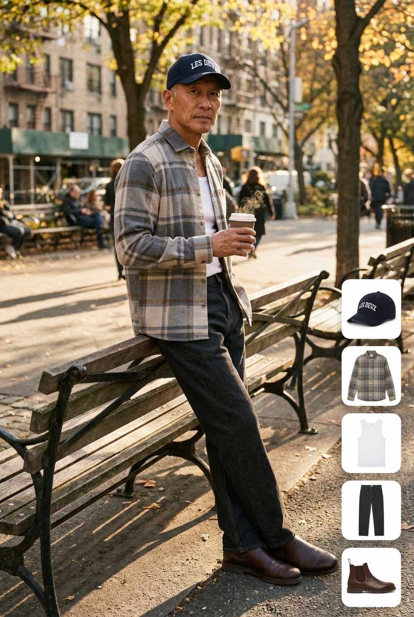 Everyday Casual