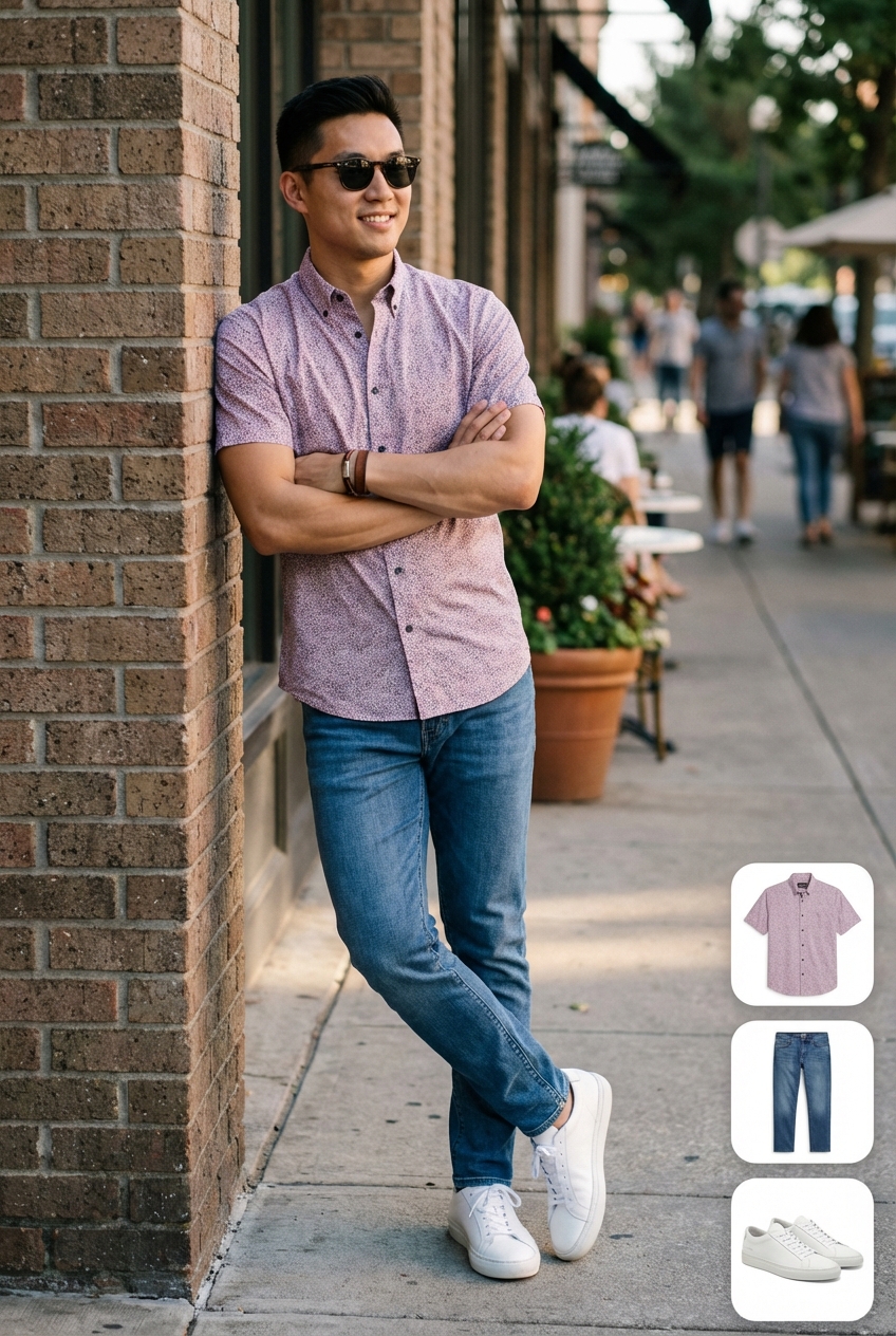 Everyday Casual