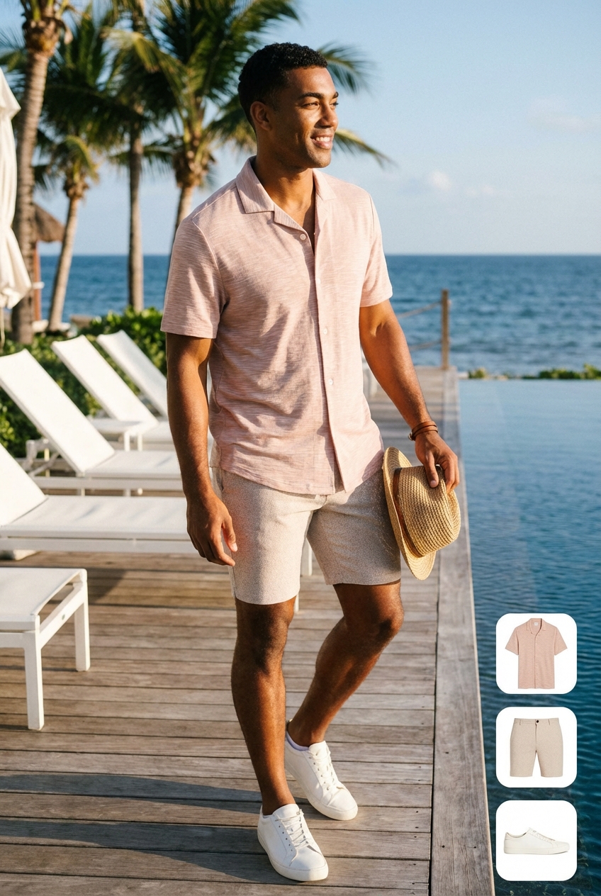 Resort/Vacation