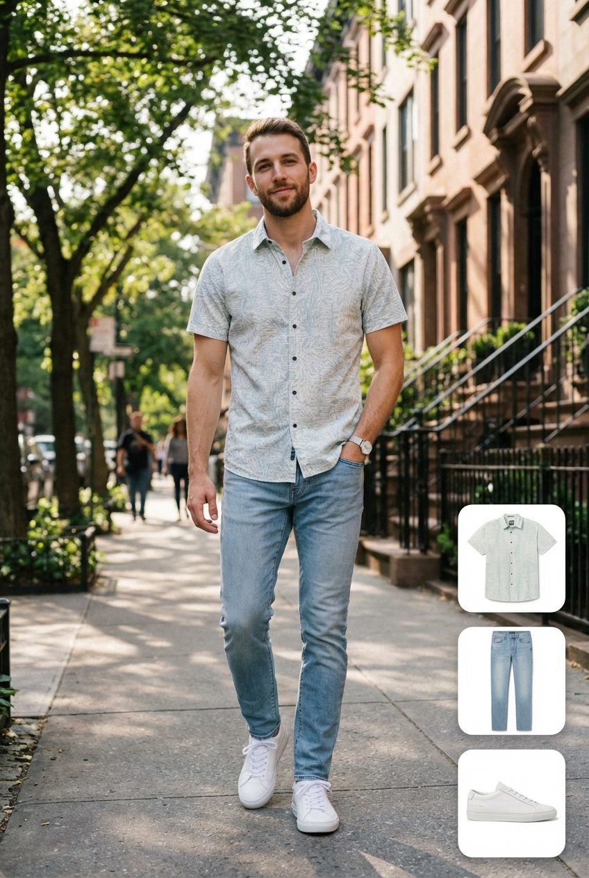 Everyday Casual