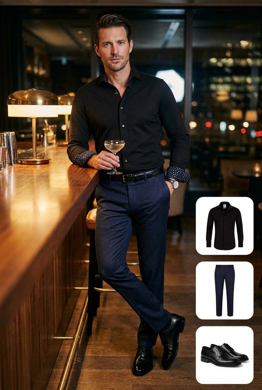 Date Night/Night Out