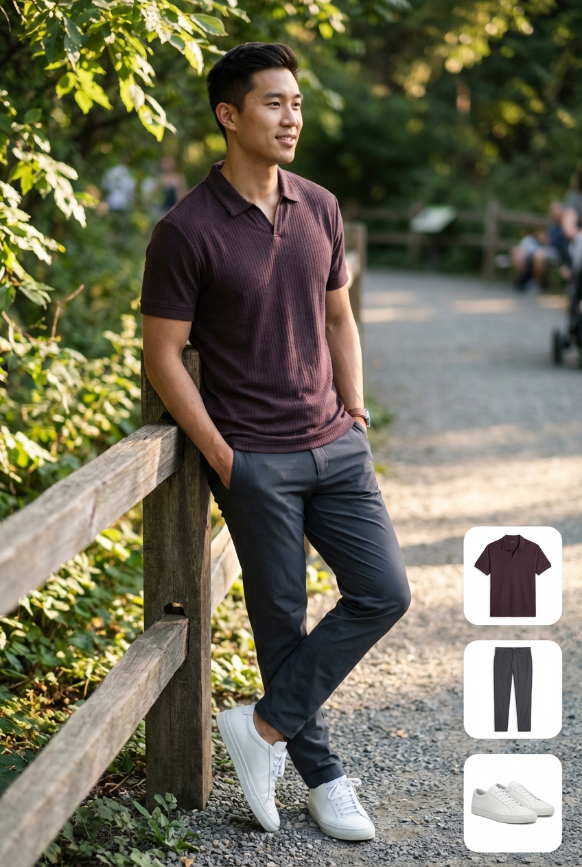 Everyday Casual