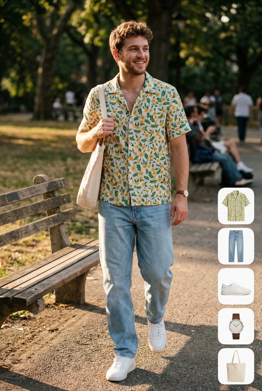 Everyday Casual