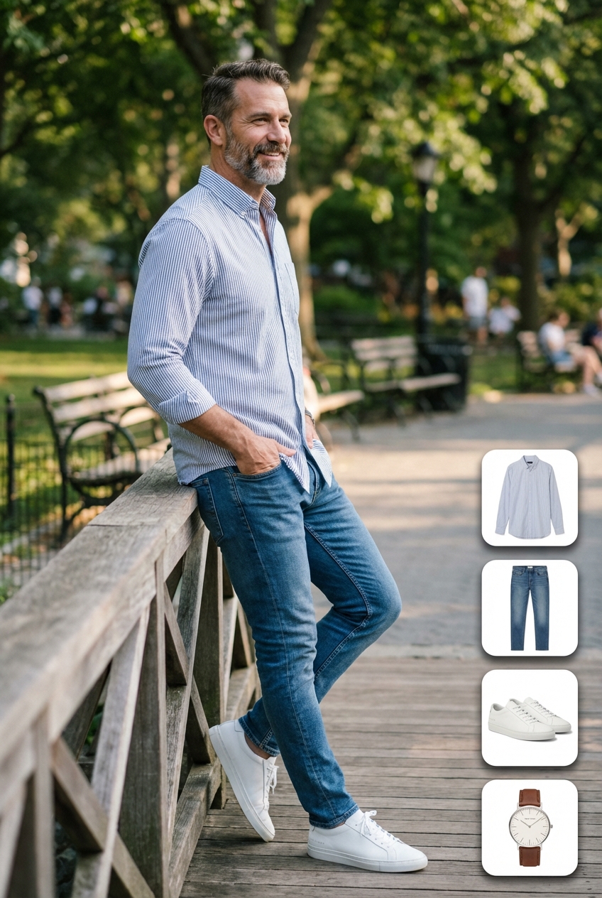 Everyday Casual