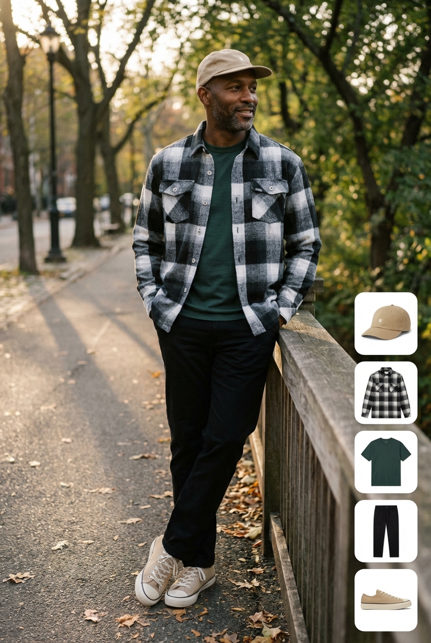 Everyday Casual