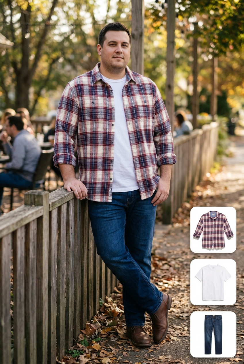 Everyday Casual
