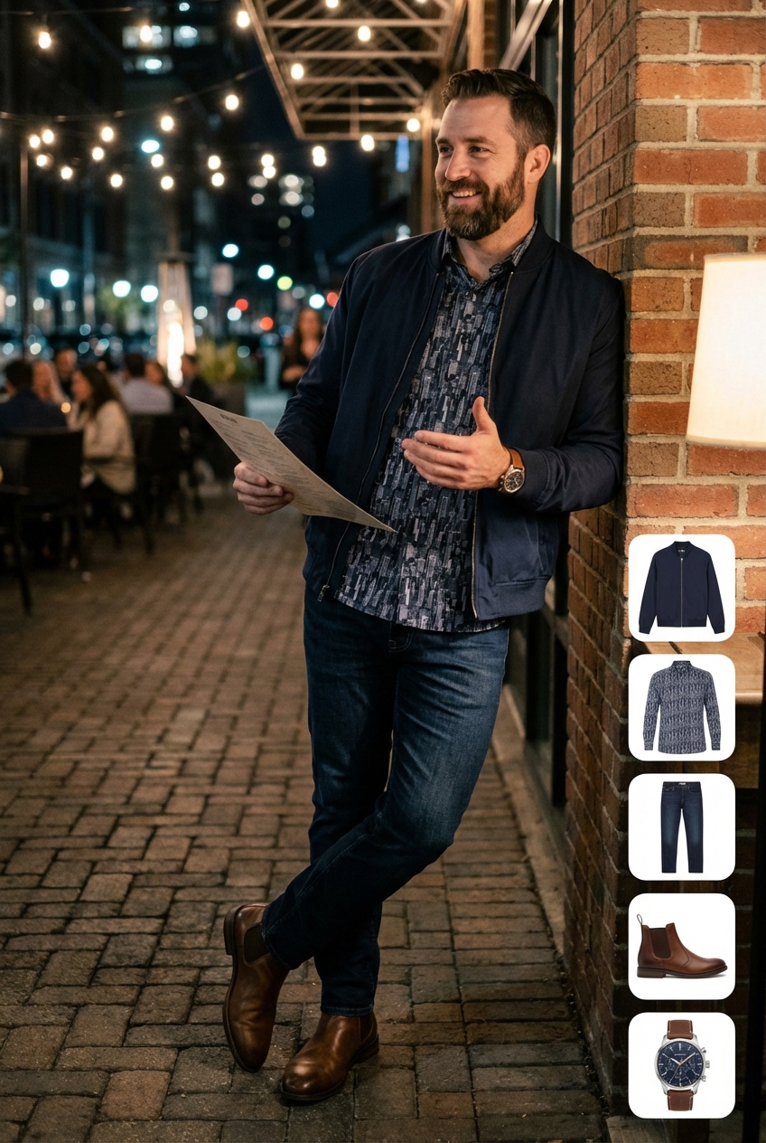 Date Night/Night Out