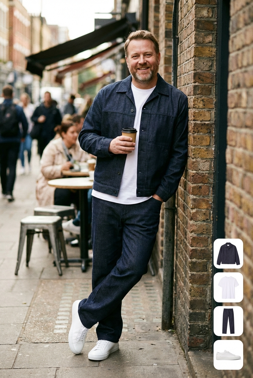 Everyday Casual