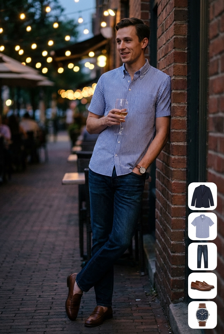 Date Night/Night Out
