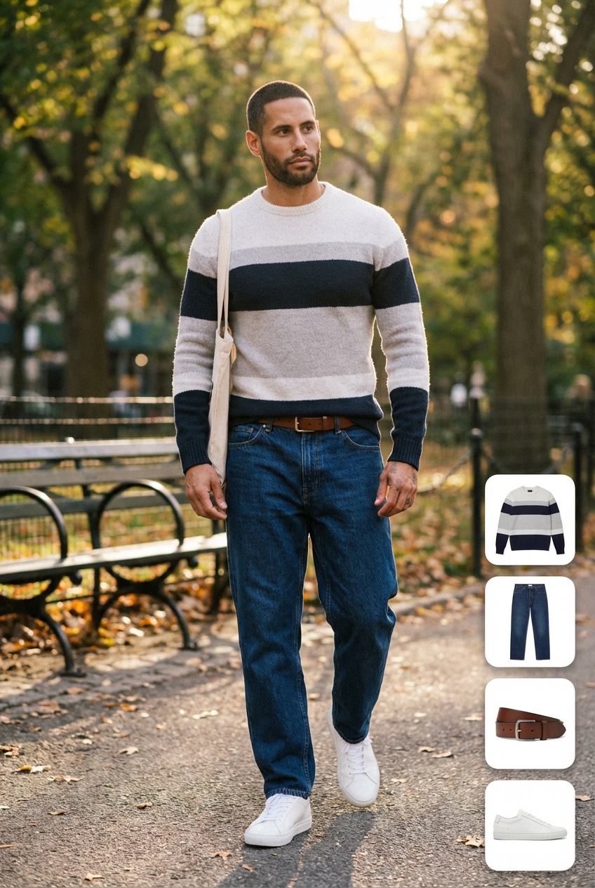 Everyday Casual