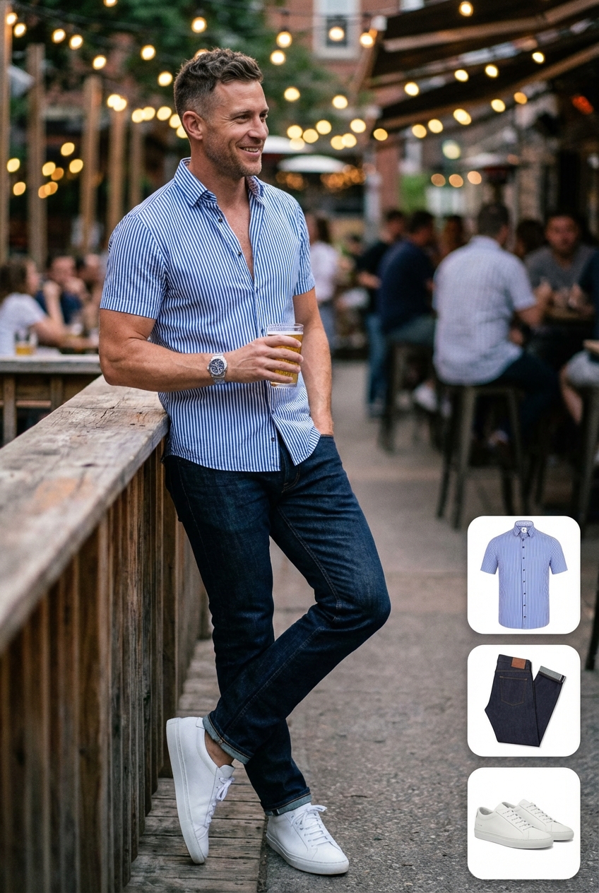 Date Night/Night Out
