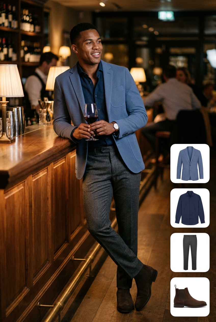 Date Night/Night Out