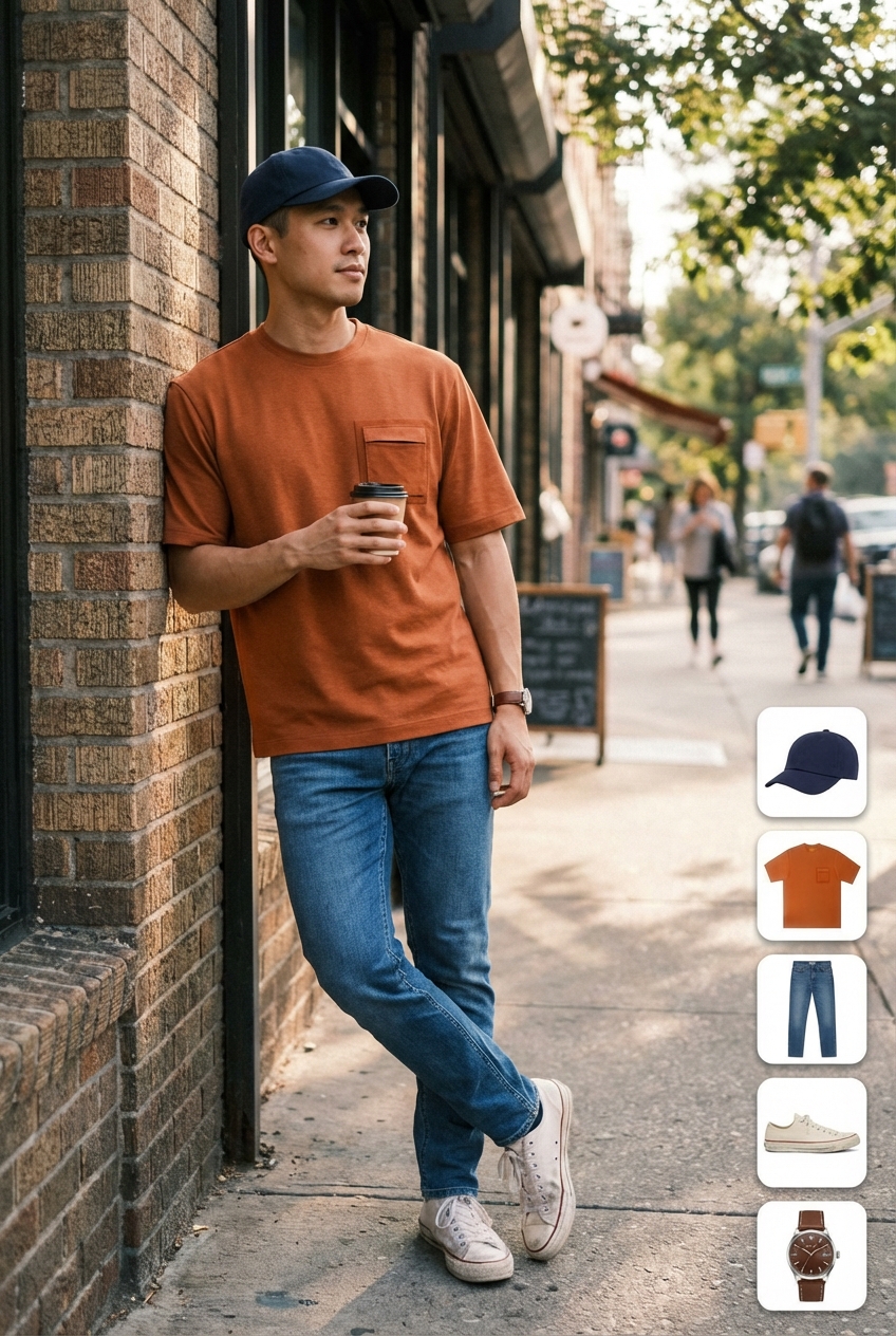 Everyday Casual