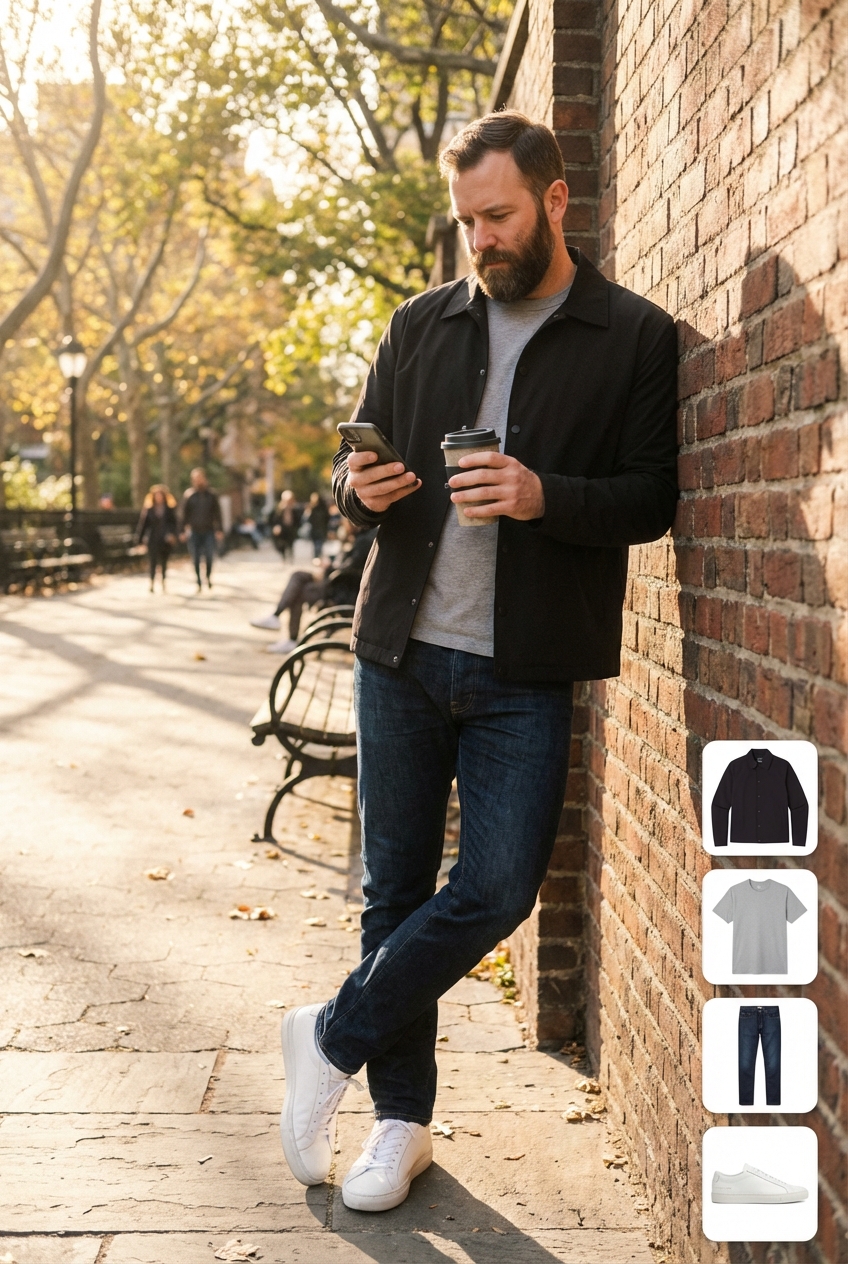 Everyday Casual