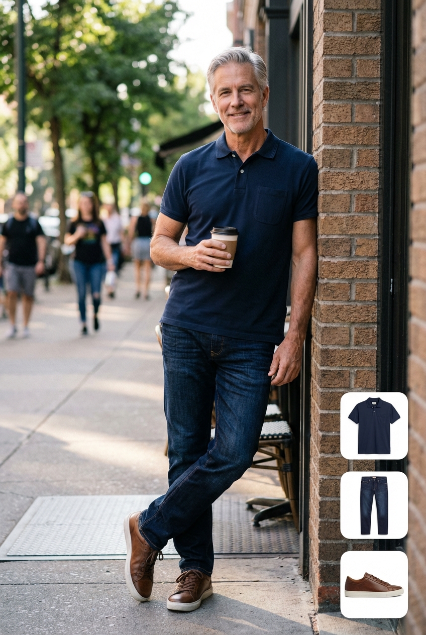 Everyday Casual