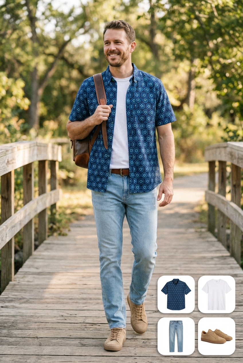 Everyday Casual
