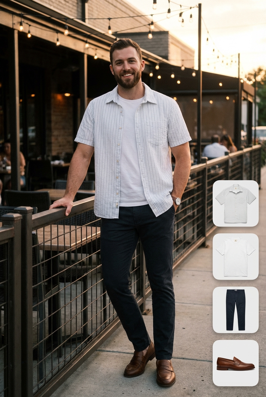 Date Night/Night Out