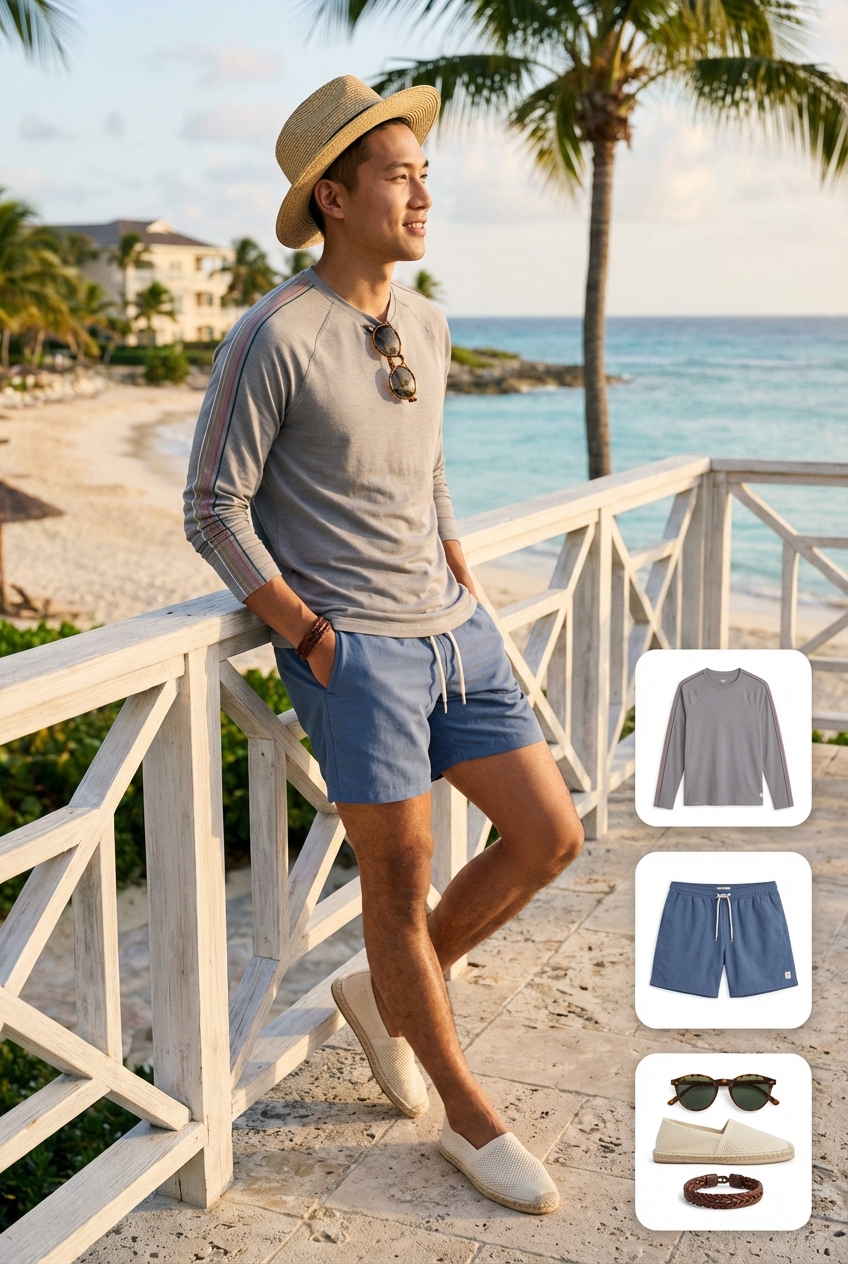 Resort/Vacation