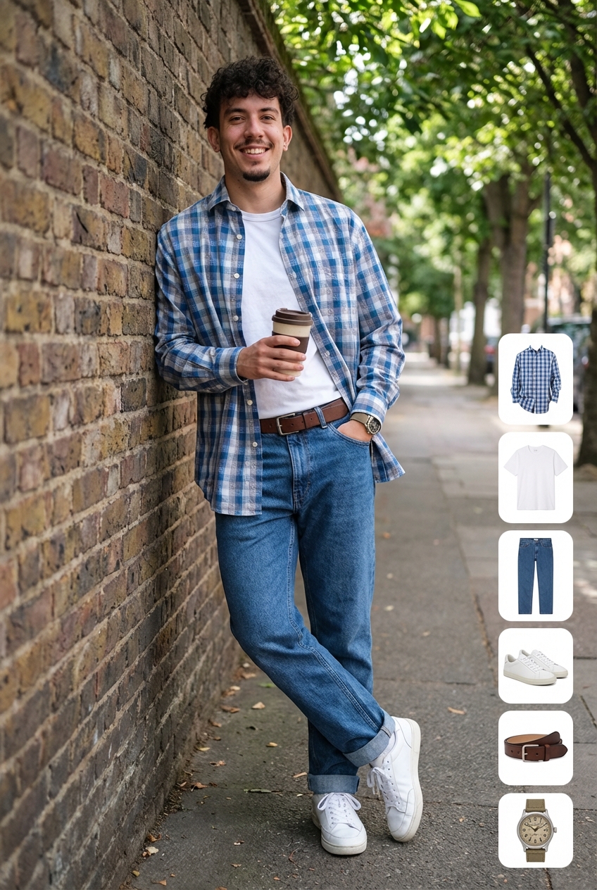 Everyday Casual