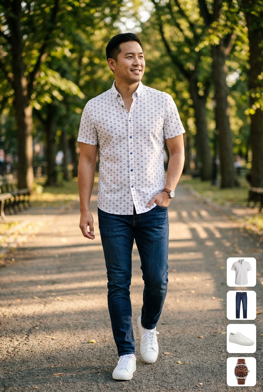 Everyday Casual