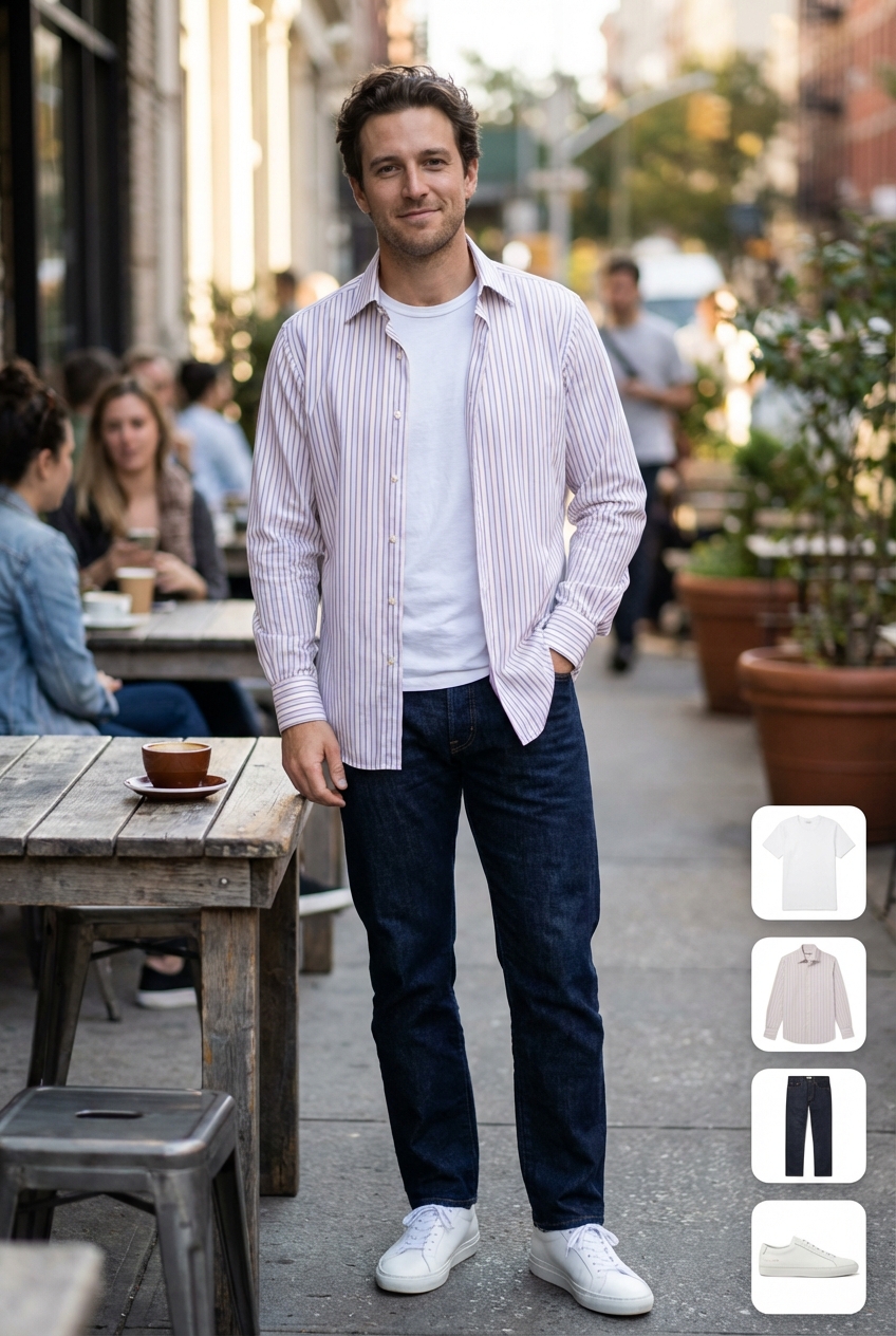 Everyday Casual