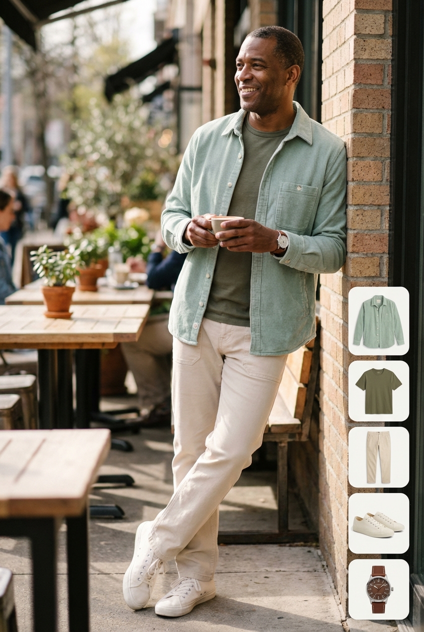 Everyday Casual