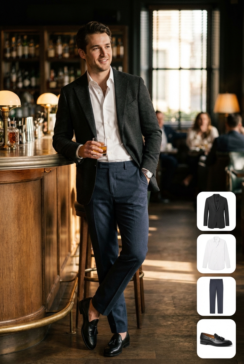 Date Night/Night Out
