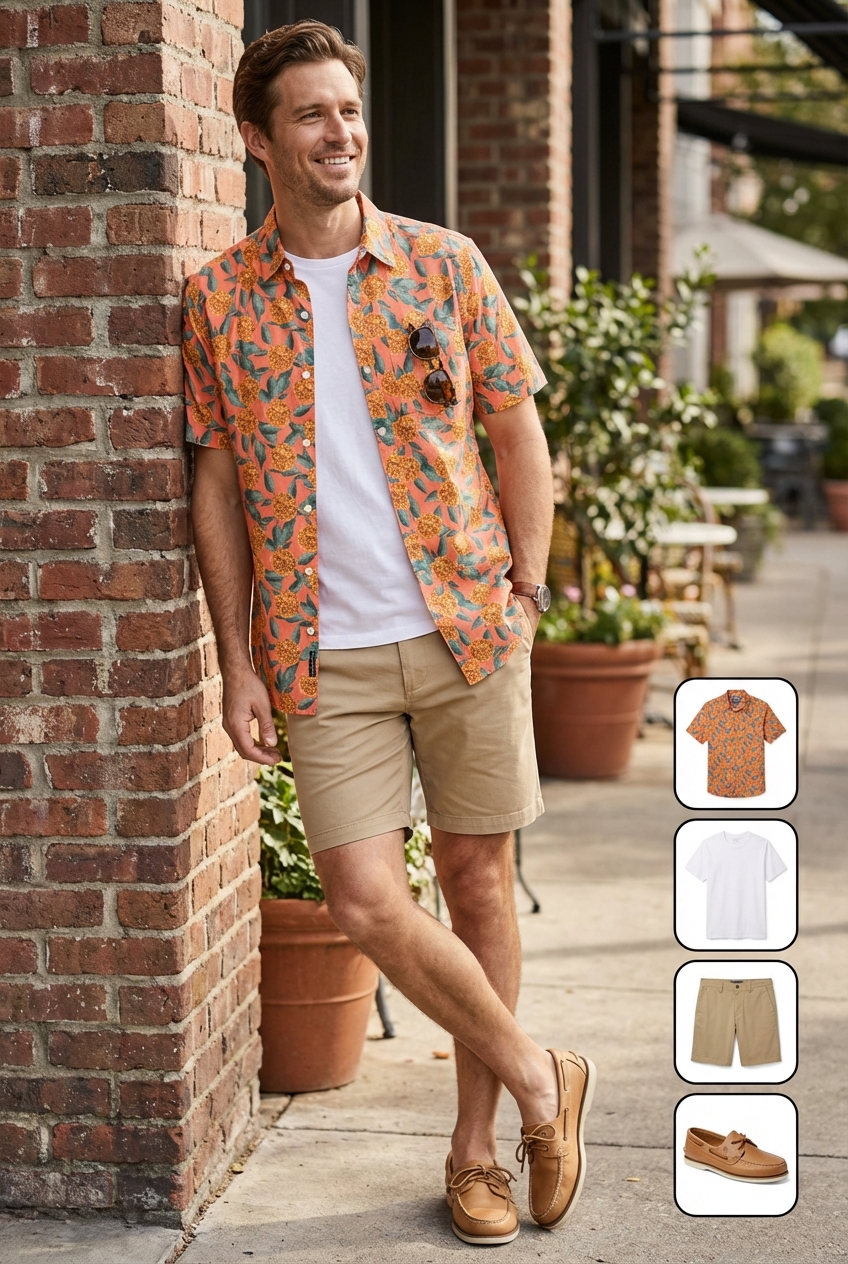 Everyday Casual