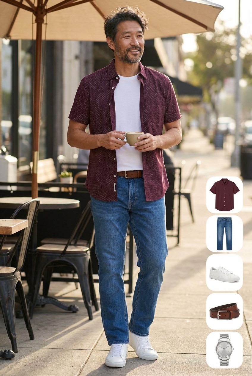 Everyday Casual