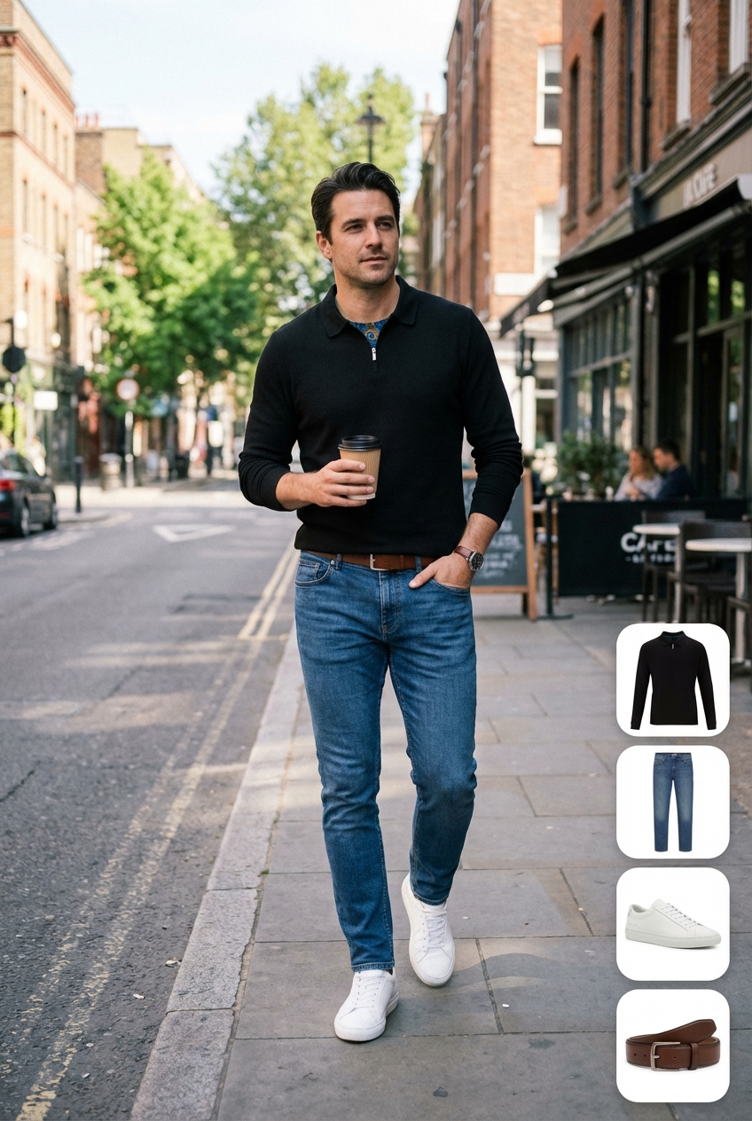 Everyday Casual