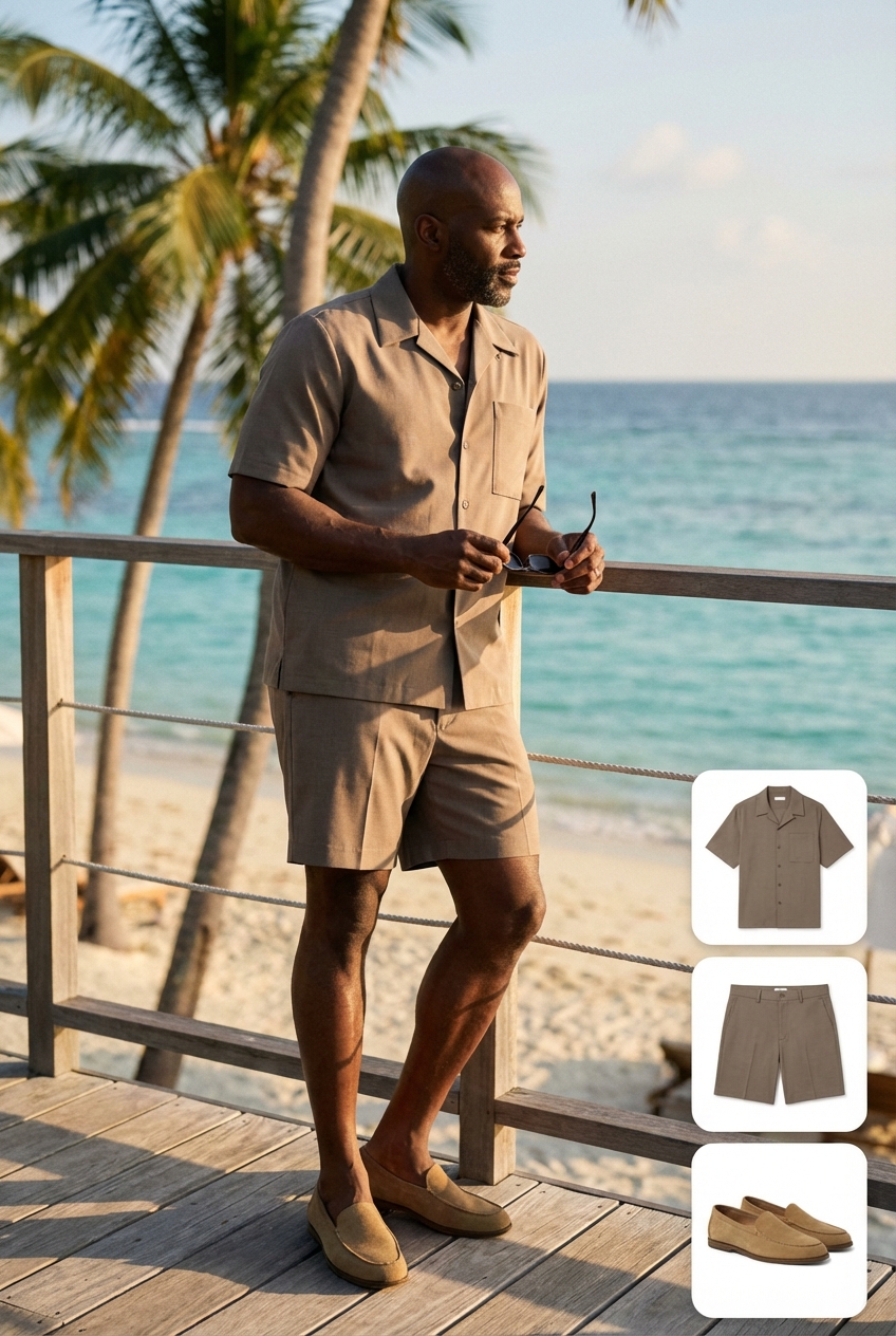 Resort/Vacation