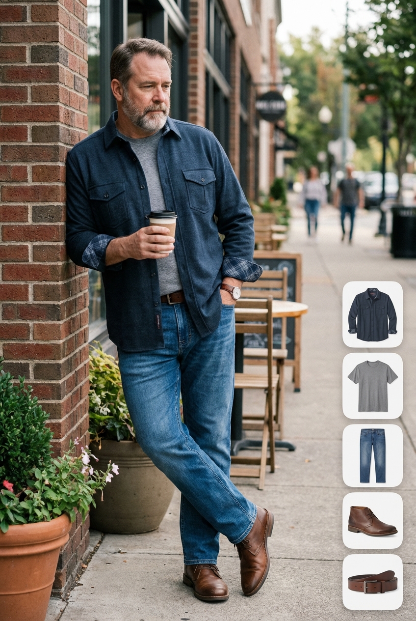 Everyday Casual