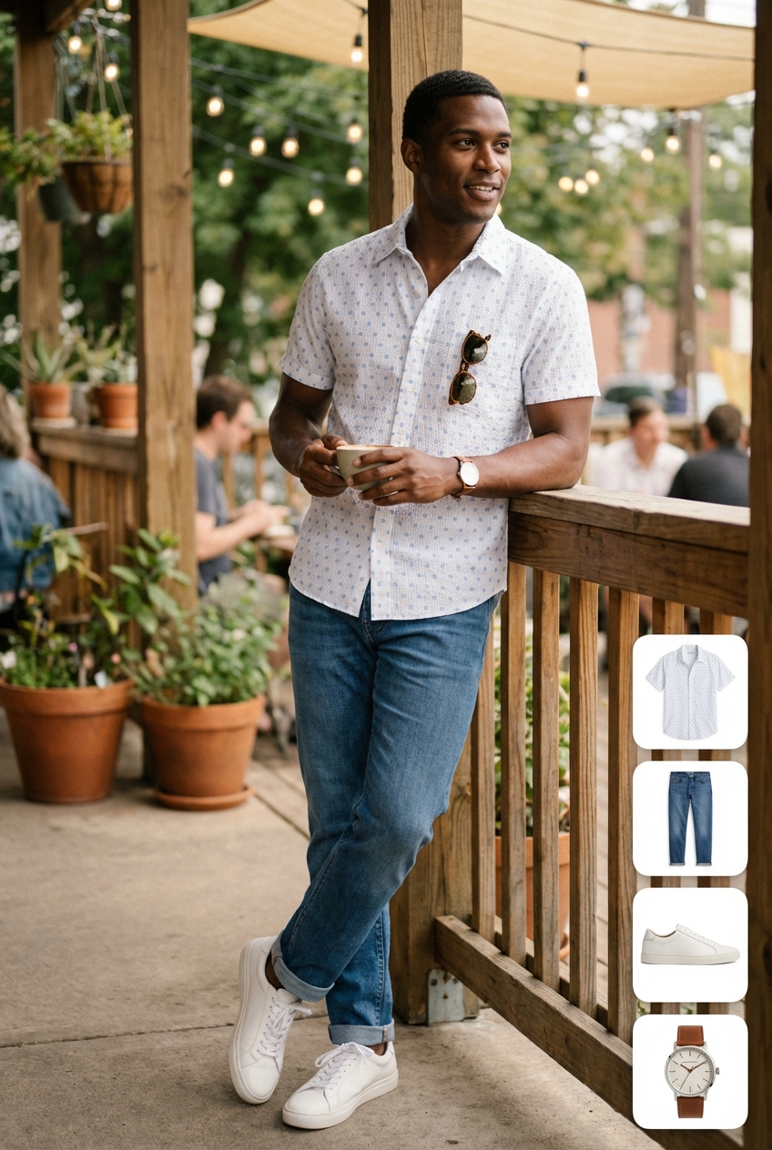 Everyday Casual
